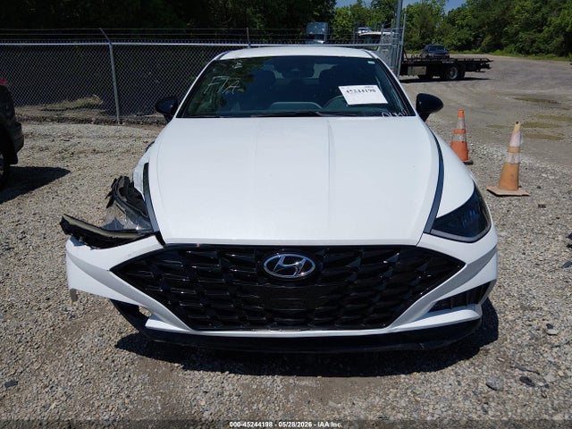 Hyundai SONATA Sel Plus