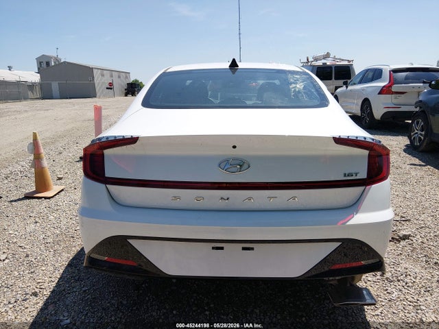 Hyundai SONATA Sel Plus