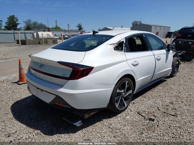 Hyundai SONATA Sel Plus