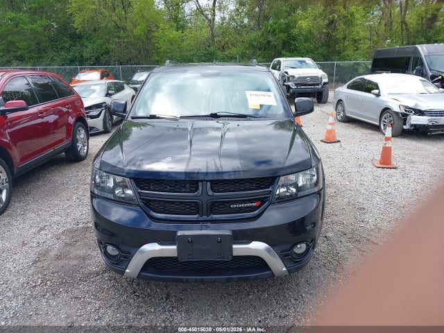 Dodge Journey Crossroad