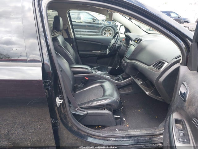 Dodge Journey Crossroad