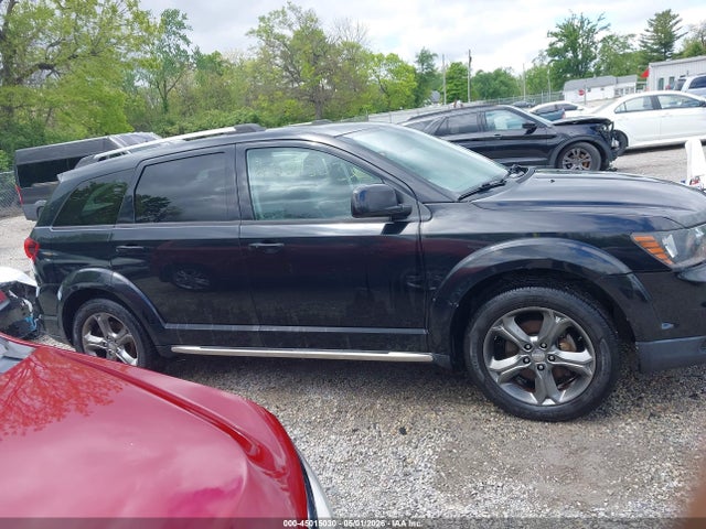 Dodge Journey Crossroad