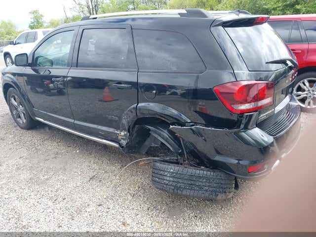 Dodge Journey Crossroad