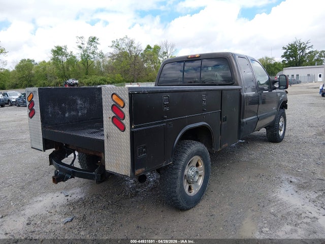 Ford F-350