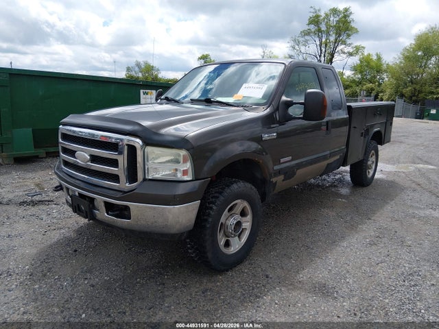 Ford F-350