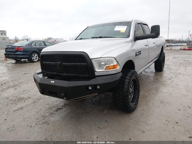 Ram 2500 Slt