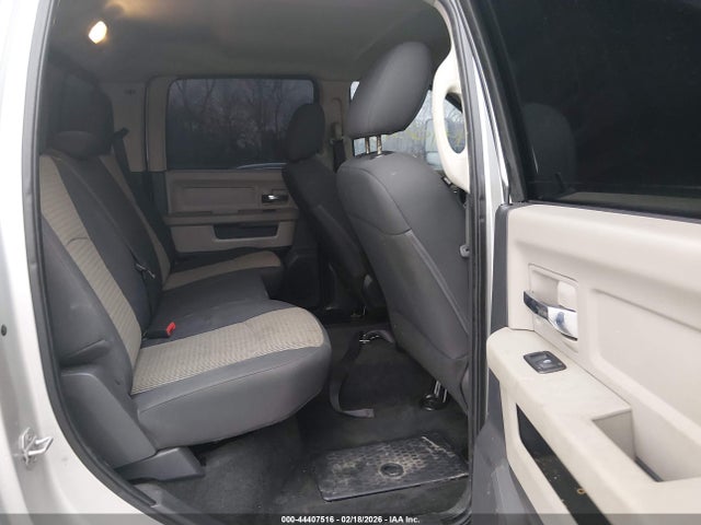 Ram 2500 Slt