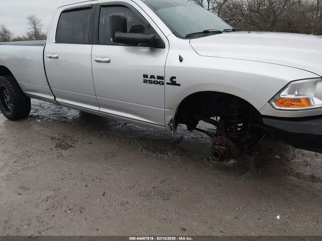 Ram 2500 Slt
