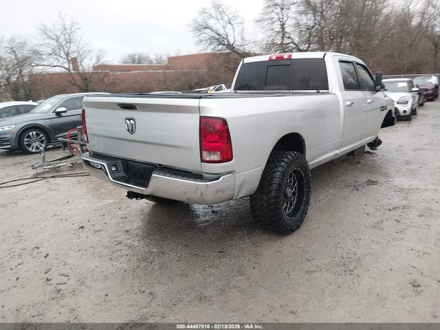 Ram 2500 Slt