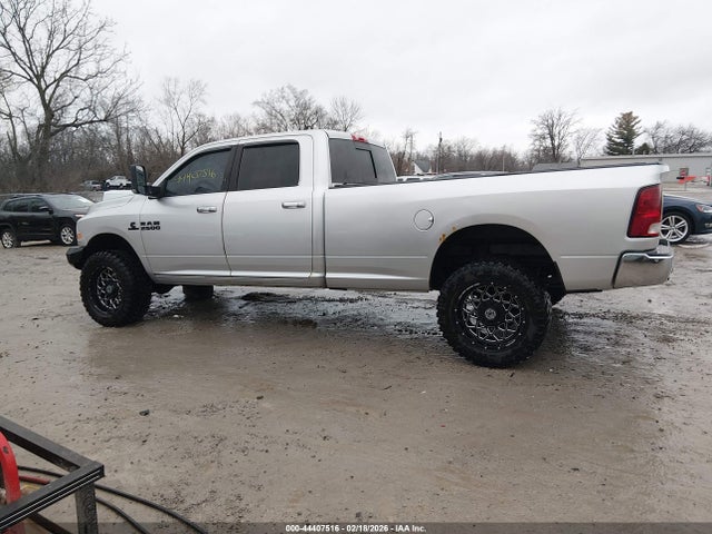 Ram 2500 Slt