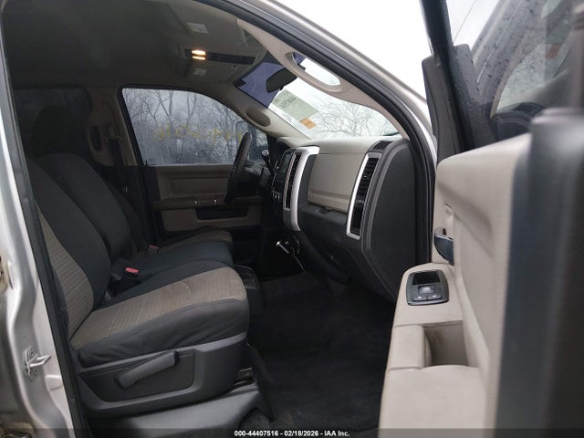 Ram 2500 Slt