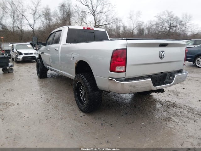 Ram 2500 Slt