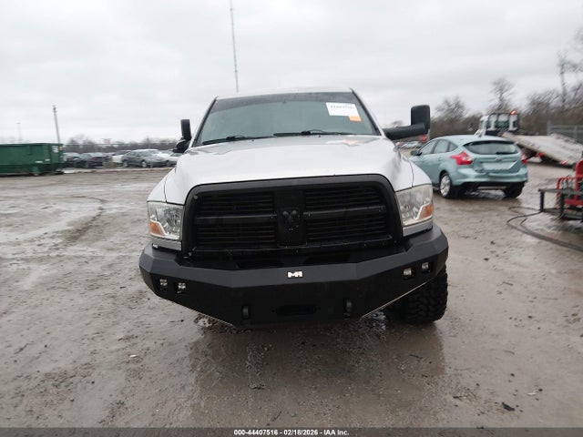 Ram 2500 Slt