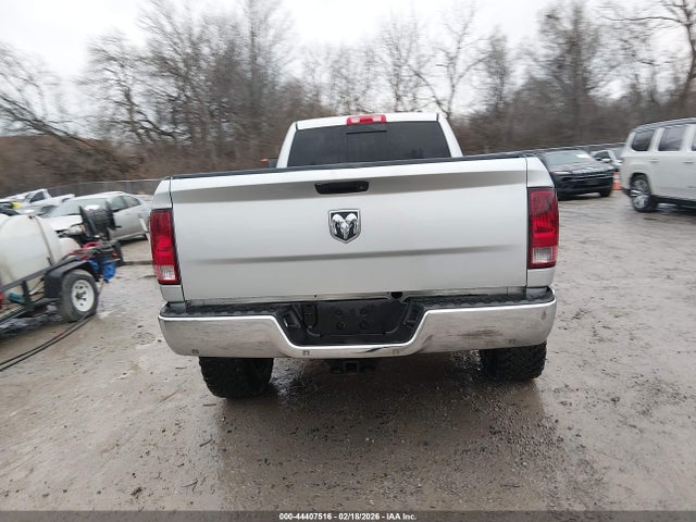 Ram 2500 Slt