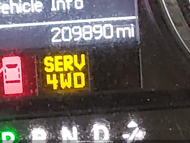 Ram 2500 Slt