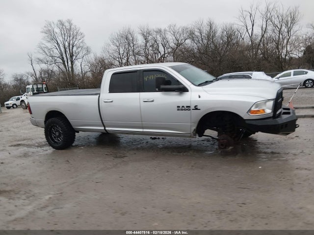 Ram 2500 Slt