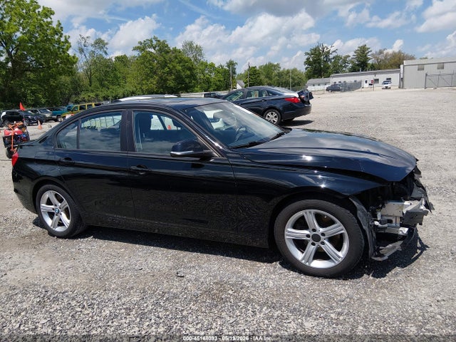 BMW 3 Series Xdrive