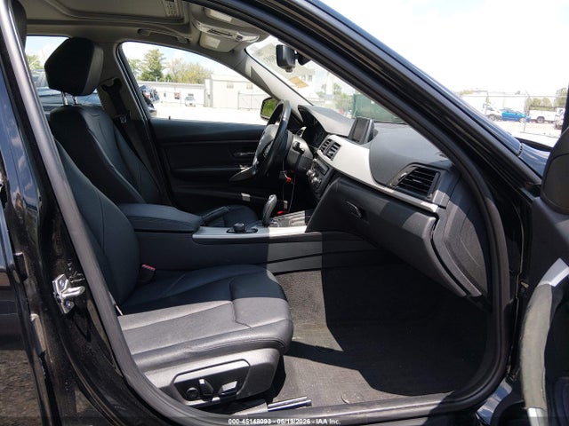 BMW 3 Series Xdrive
