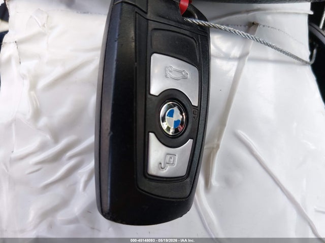 BMW 3 Series Xdrive