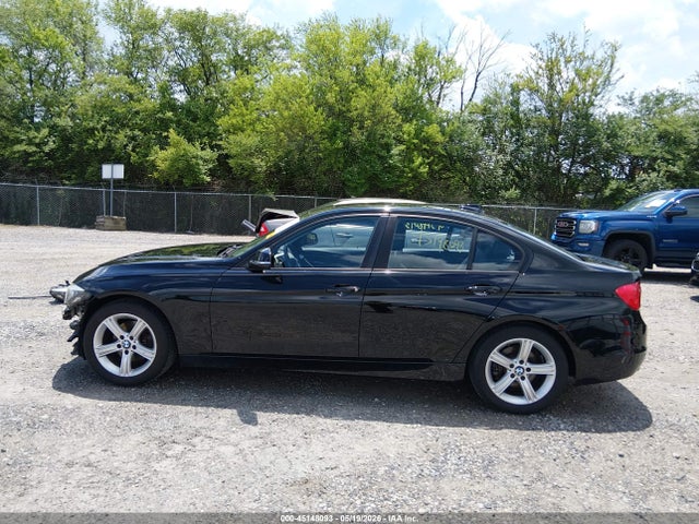 BMW 3 Series Xdrive