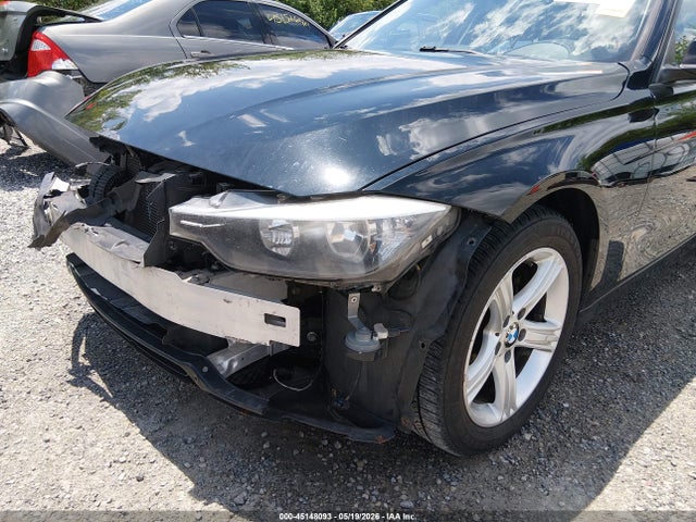 BMW 3 Series Xdrive