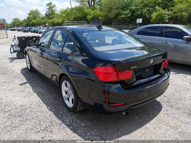BMW 3 Series Xdrive