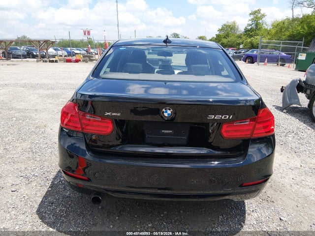 BMW 3 Series Xdrive