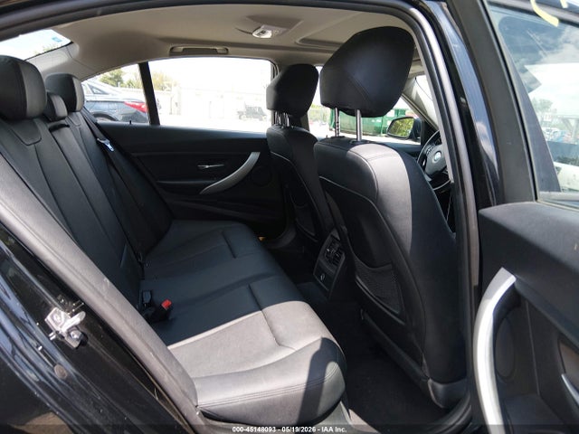 BMW 3 Series Xdrive