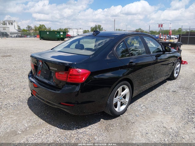 BMW 3 Series Xdrive