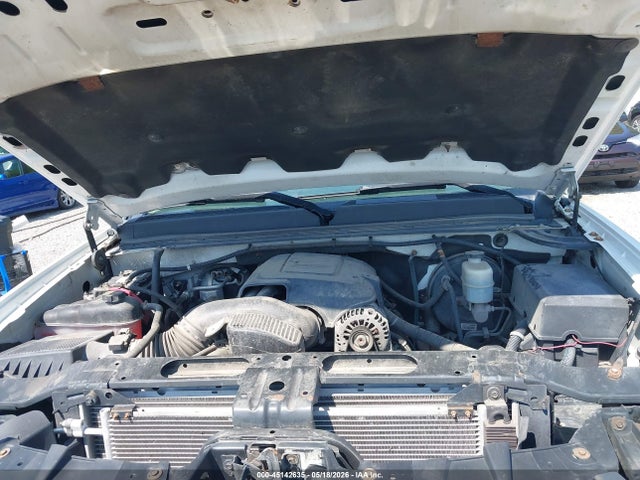 GMC Sierra 1500 Sle