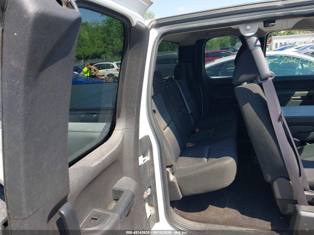 GMC Sierra 1500 Sle