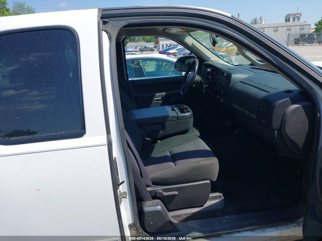 GMC Sierra 1500 Sle