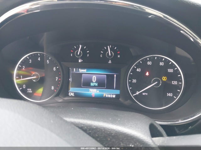 Buick Encore Fwd Preferred