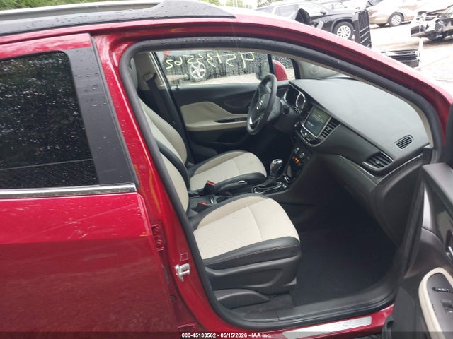 Buick Encore Fwd Preferred
