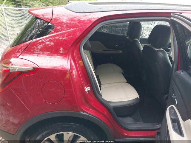 Buick Encore Fwd Preferred