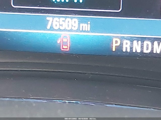 Buick Encore Fwd Preferred