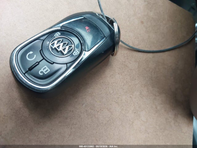 Buick Encore Fwd Preferred