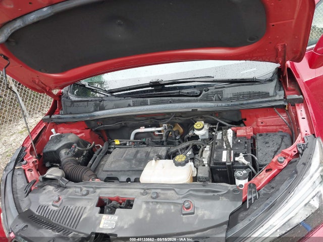 Buick Encore Fwd Preferred