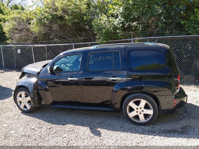 Chevrolet HHR Lt