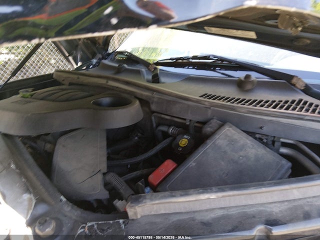 Chevrolet HHR Lt