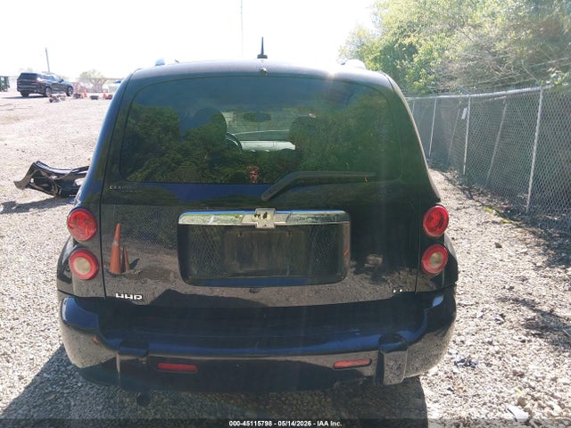 Chevrolet HHR Lt