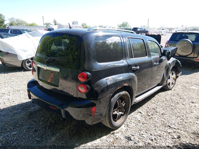 Chevrolet HHR Lt