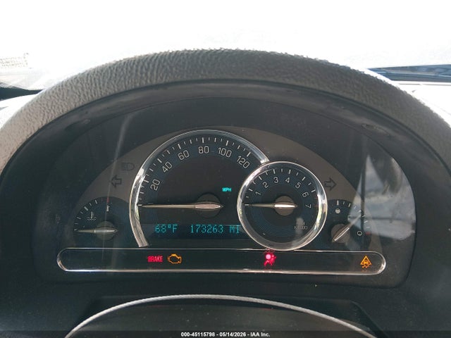 Chevrolet HHR Lt