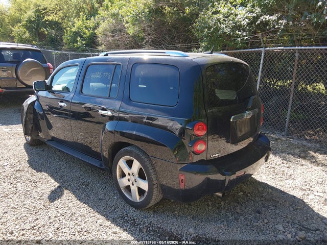 Chevrolet HHR Lt