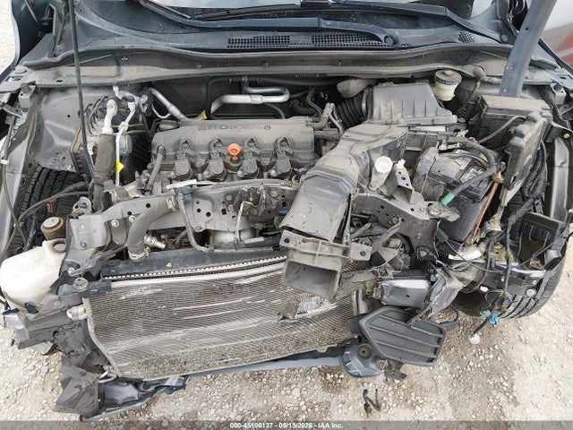 Honda HR-V Lx