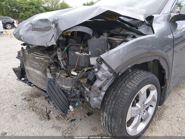 Honda HR-V Lx