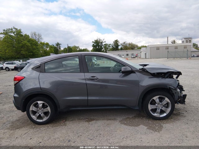 Honda HR-V Lx