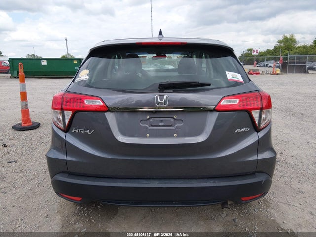 Honda HR-V Lx