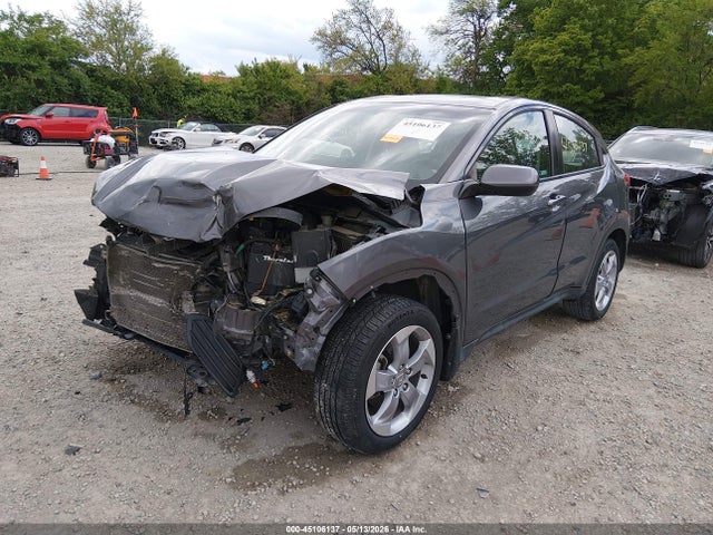 Honda HR-V Lx