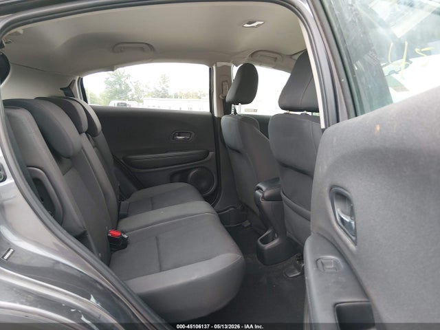 Honda HR-V Lx